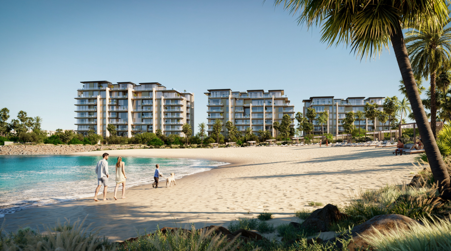Solaya PDLM Dubai